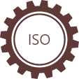 UL規格認定・ISO認証取得